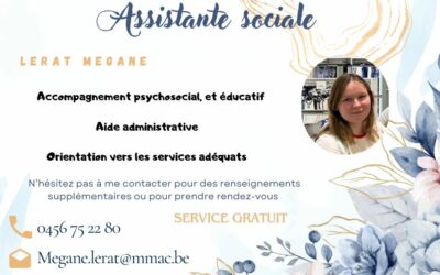 Assistante sociale