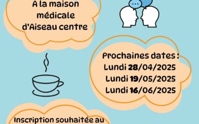 Les papoteurs