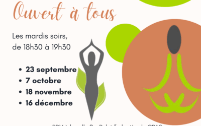 Yoga 4e trimestre 2025