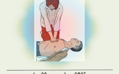 28/11/2025: Atelier de réanimation cardio-pulmonaire