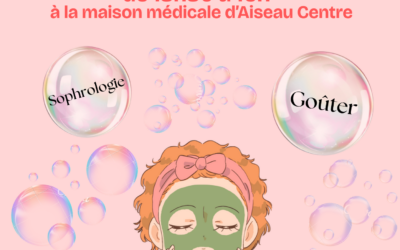 Journée bien-être: Vendredi 12 juin 2026